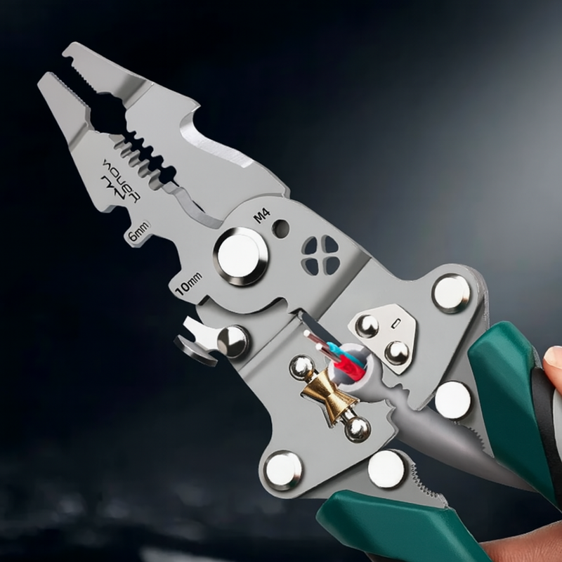 MasterGrip 10 em 1