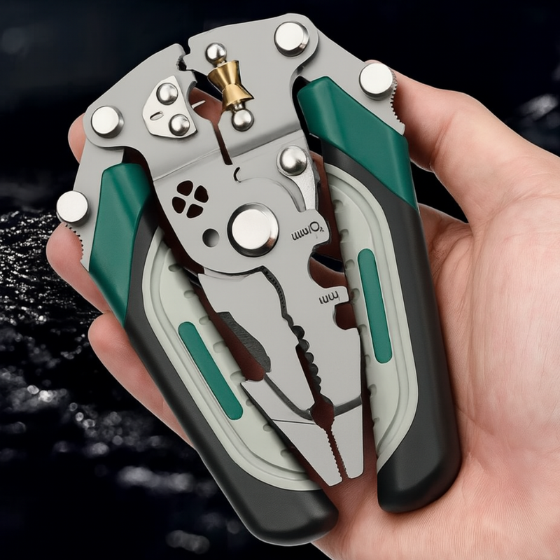 MasterGrip 10 em 1