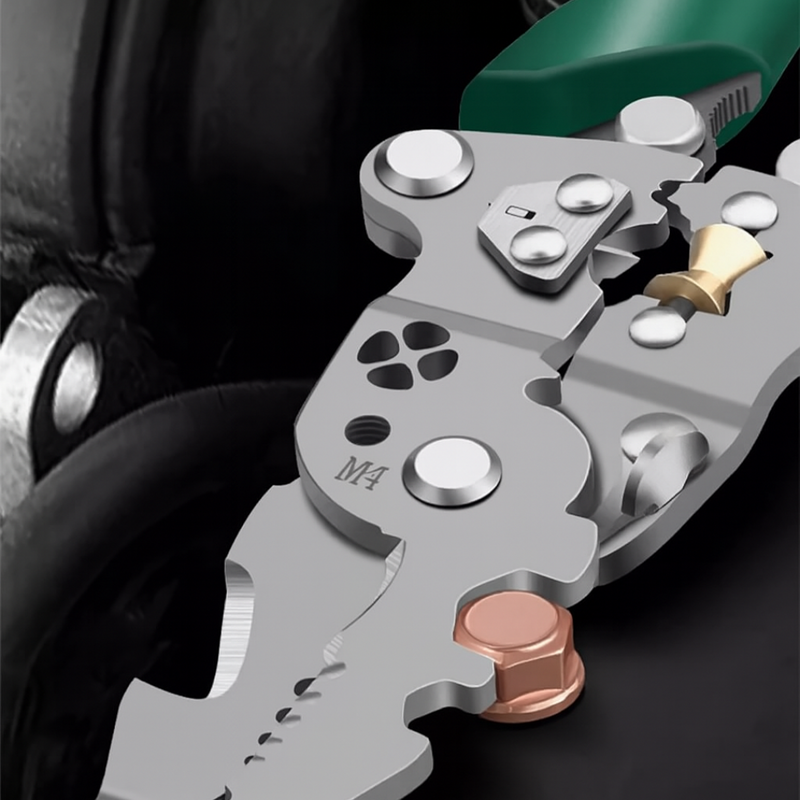 MasterGrip 10 em 1