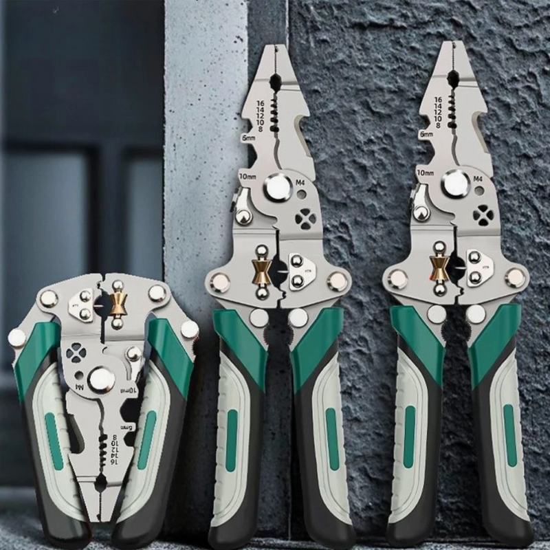 MasterGrip 10 em 1