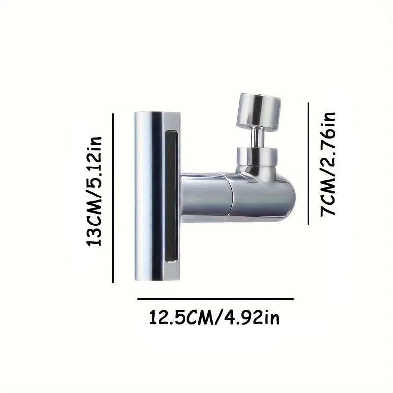 AquaFlex Extensor 4 em 1