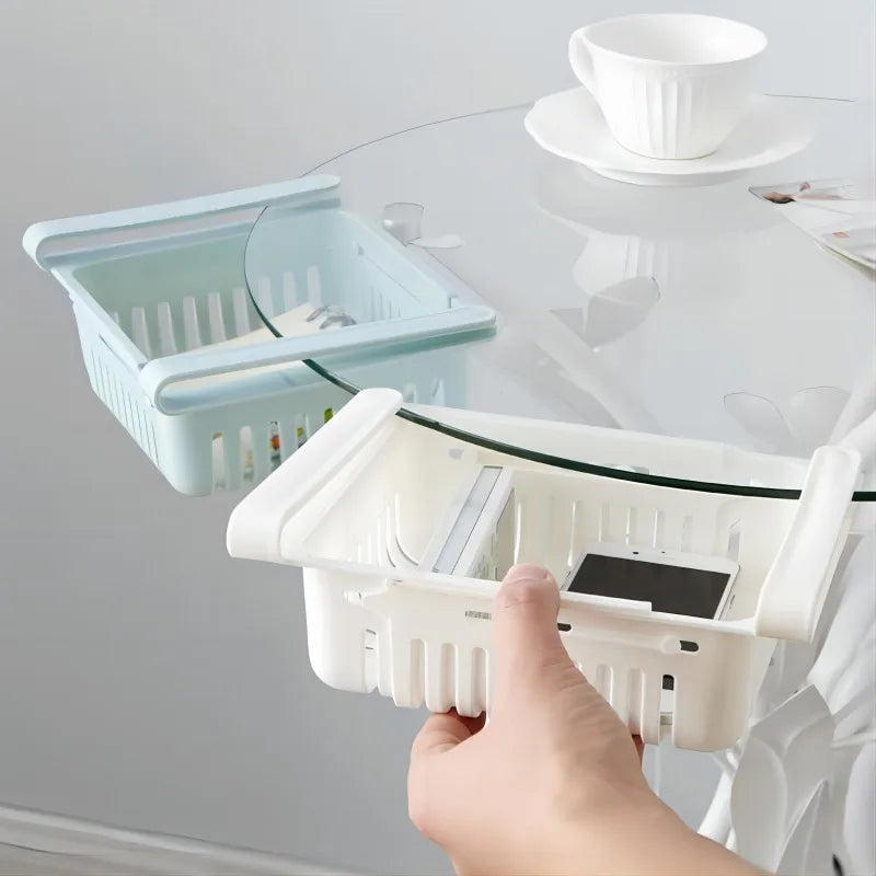 Cesta Extensível Organiza Max