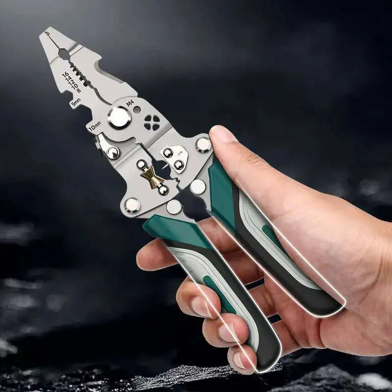 MasterGrip 10 em 1