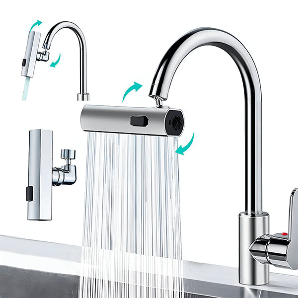 AquaFlex Extensor 4 em 1