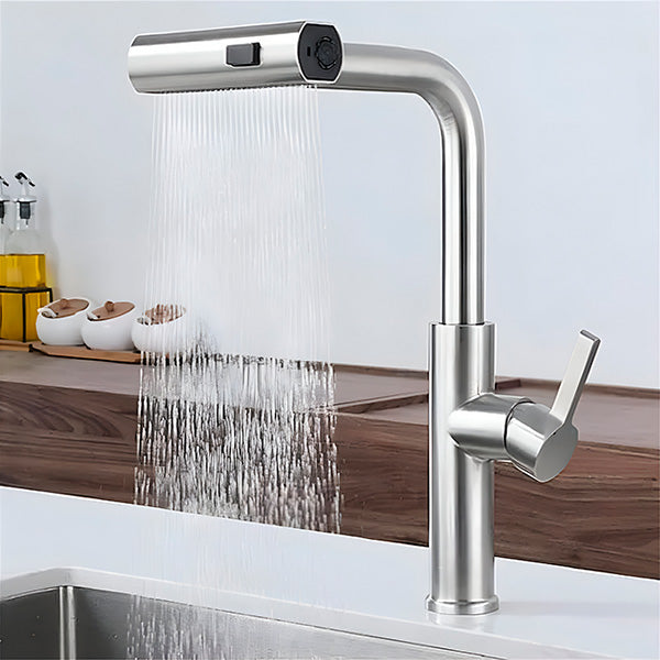 AquaFlex Extensor 4 em 1