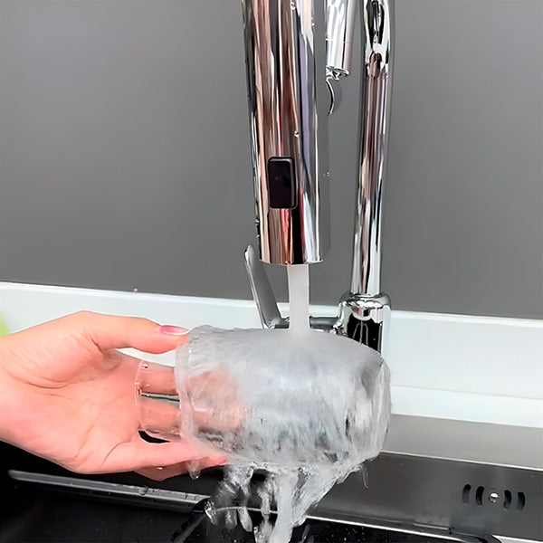 AquaFlex Extensor 4 em 1