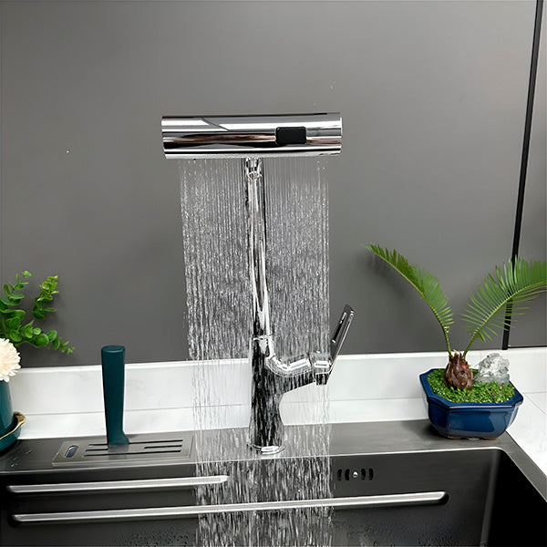 AquaFlex Extensor 4 em 1