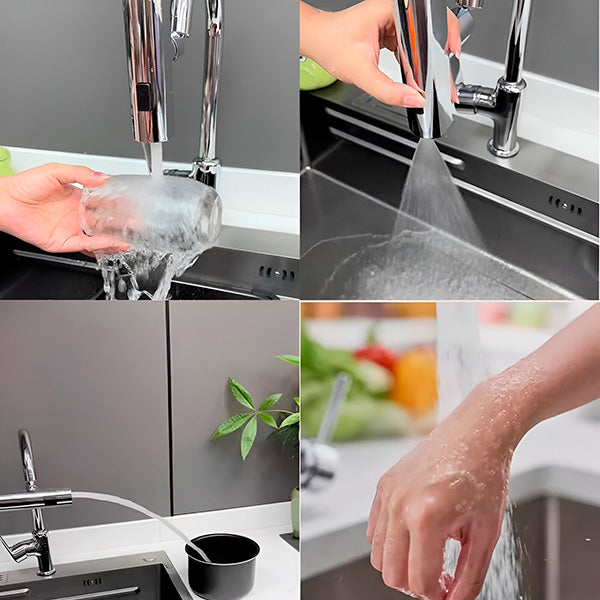 AquaFlex Extensor 4 em 1