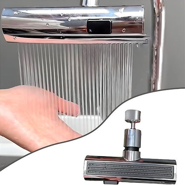 AquaFlex Extensor 4 em 1