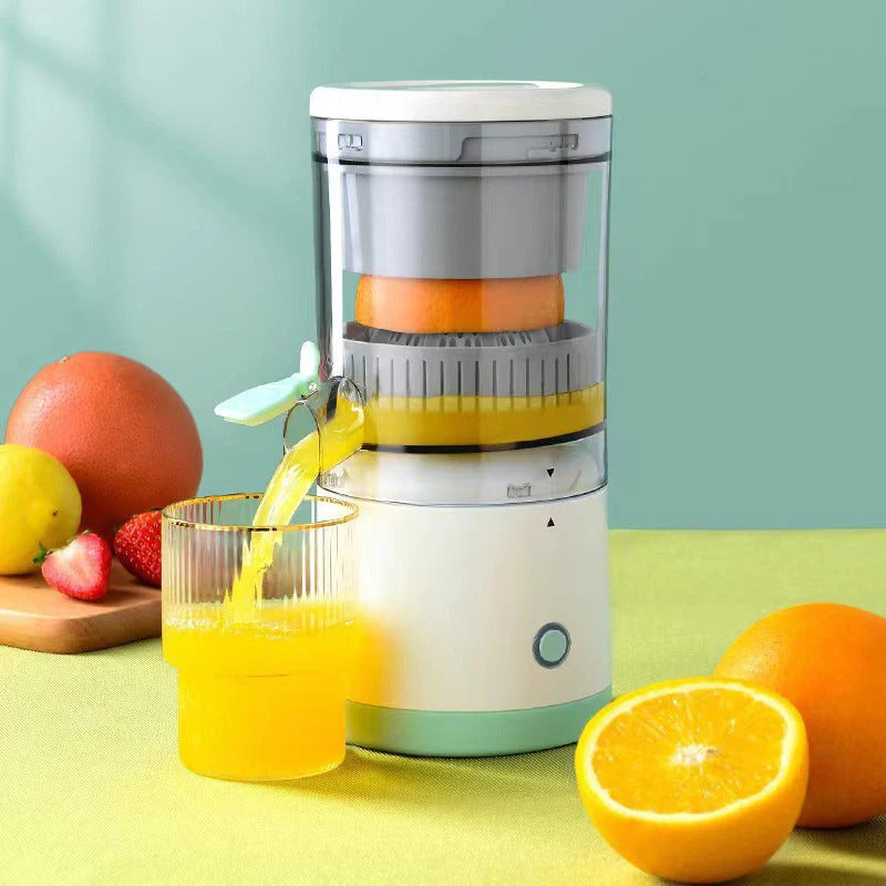 JuiceGo - Espremedor de Suco Sem Fio