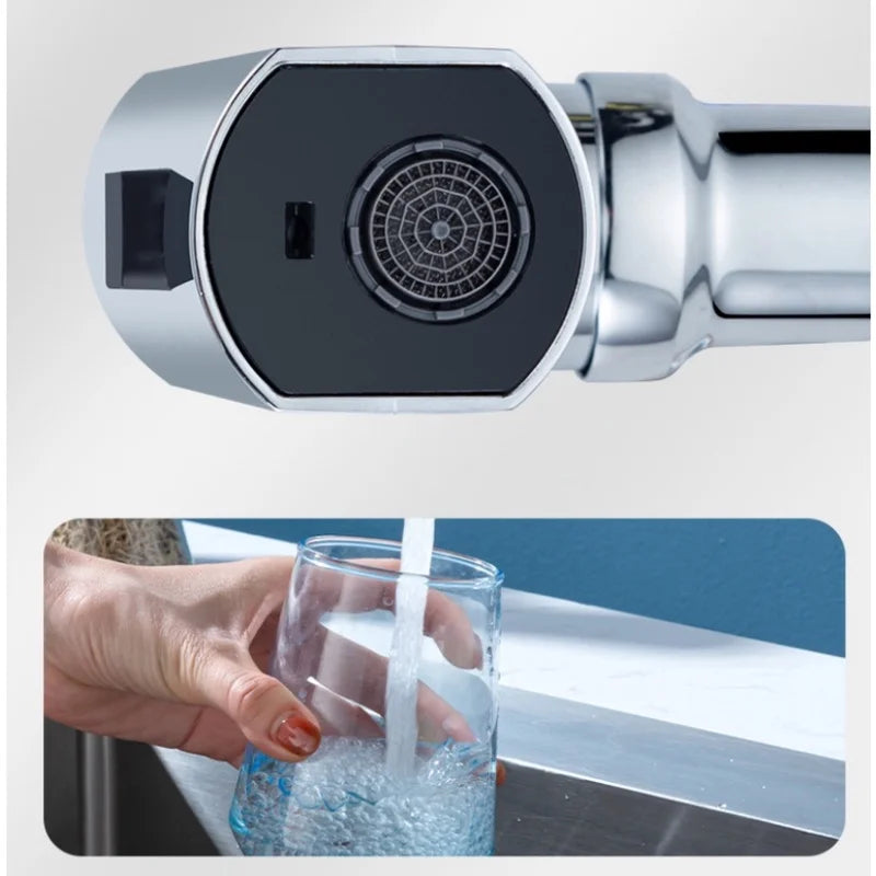 AquaFlex Extensor 4 em 1