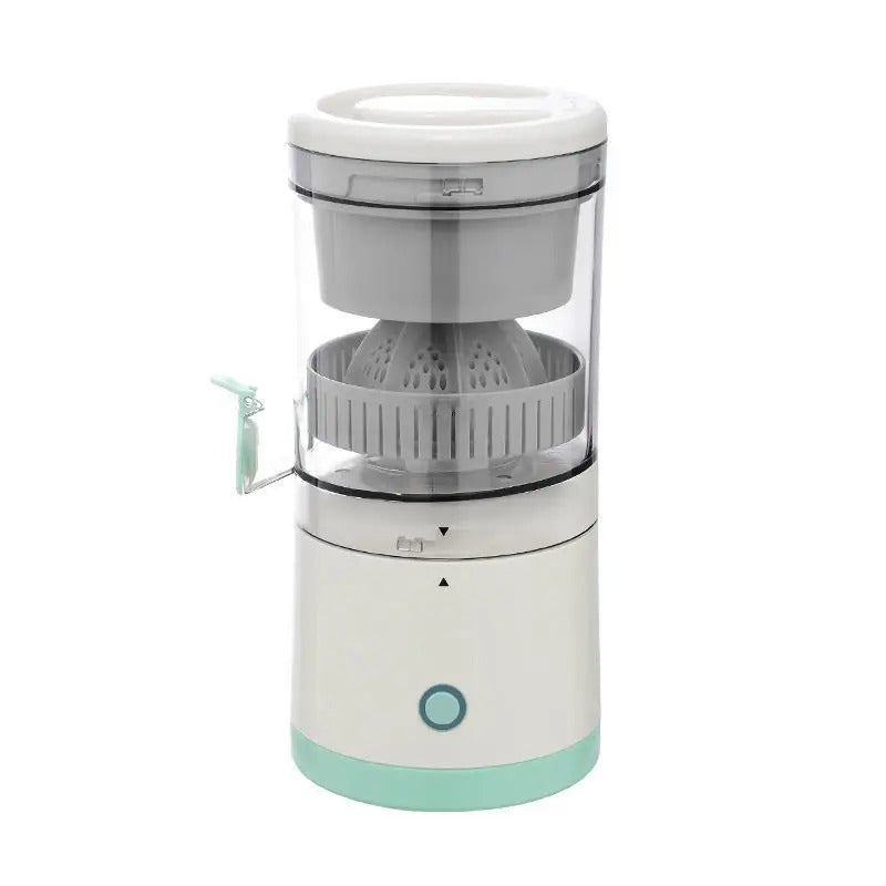 JuiceGo - Espremedor de Suco Sem Fio
