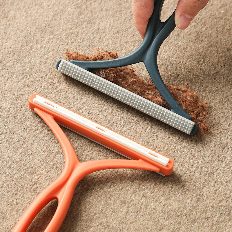 Pelo Free Dupla Face Removedor de Pelos - PAGUE 1 E LEVE 2