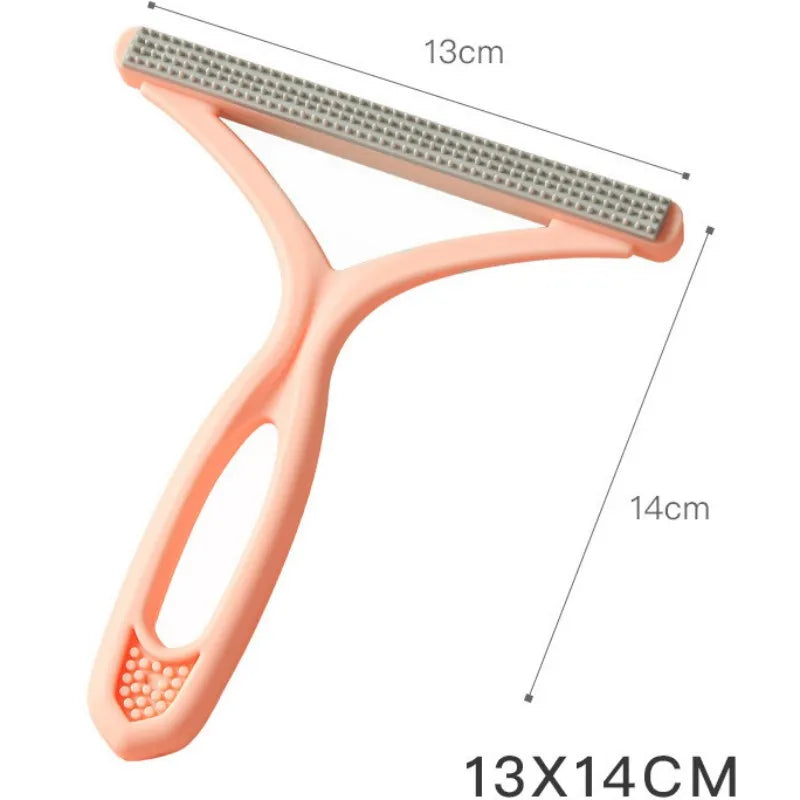 Pelo Free Dupla Face Removedor de Pelos - PAGUE 1 E LEVE 2