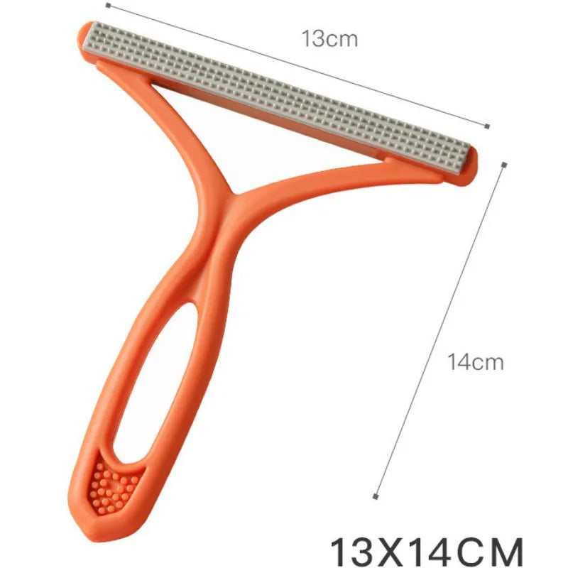 Pelo Free Dupla Face Removedor de Pelos - PAGUE 1 E LEVE 2