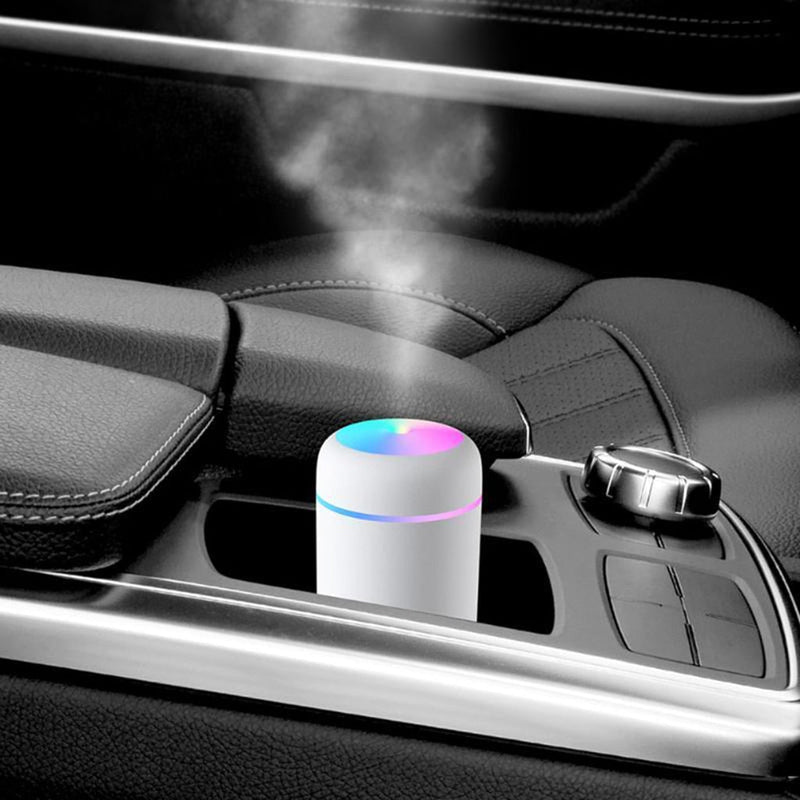Umidificador Nano H20