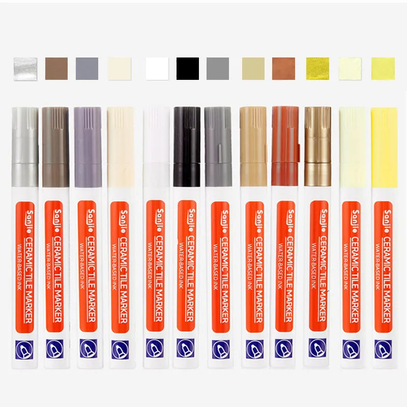 Restaurador De Rejunte RollerPen