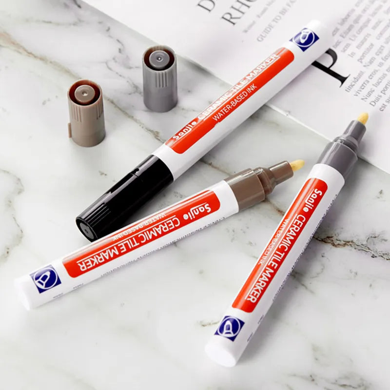 Restaurador De Rejunte RollerPen